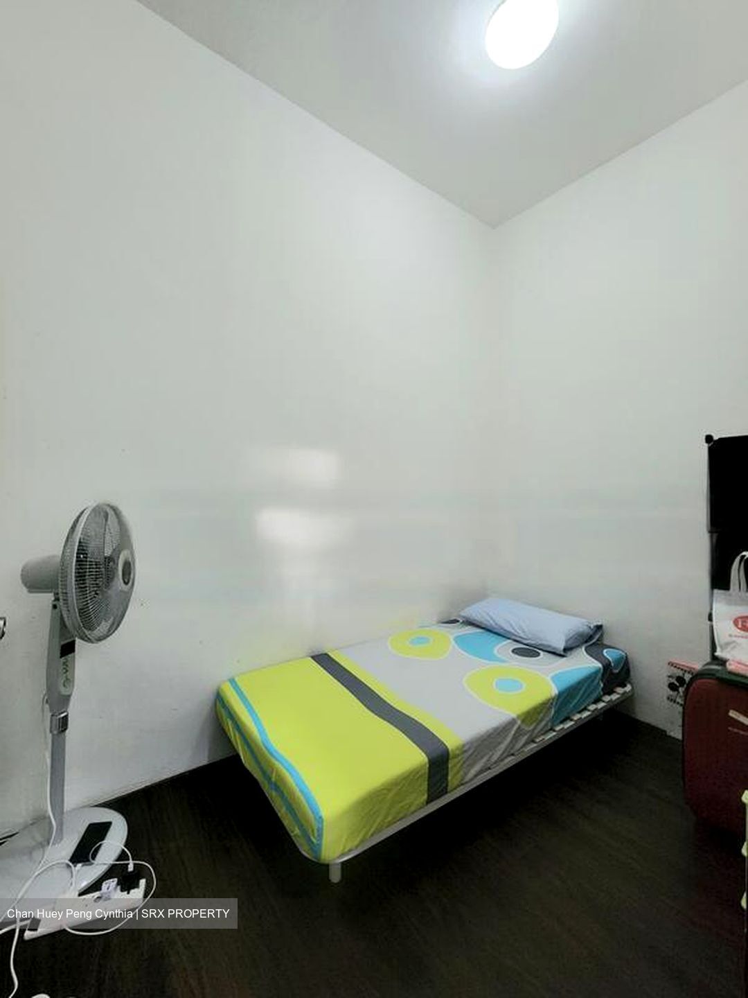 Chuan Hoe Avenue (D19), Apartment #503185691